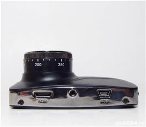 Dash Cam WRD Full HD 1080P - imagine 4