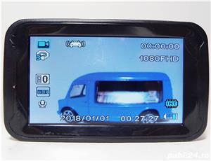 Dash Cam WRD Full HD 1080P - imagine 3