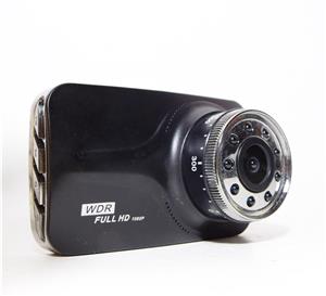 Dash Cam WRD Full HD 1080P - imagine 2