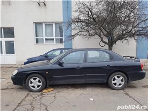 Dezmembrez Hyundai Sonata / an 2000, 2.5 benzina . - imagine 2