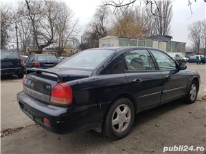 Dezmembrez Hyundai Sonata / an 2000, 2.5 benzina . - imagine 3