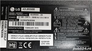 Tcon LG 42LB5500- V11 42 DRD 60Hz Control_Ver 0.3 6870C-0480A  - imagine 3