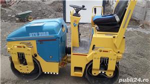 SC Inchirieri Miniexcavator Miniincarcator compactor si scule constructii - imagine 2