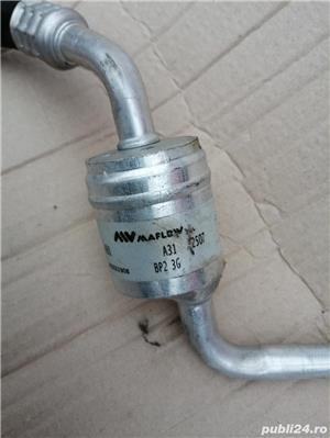 Conducta clima Citroen c3 - imagine 4