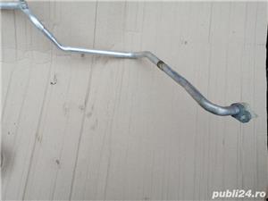 Conducta clima Citroen c3 - imagine 3