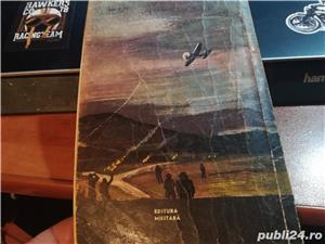 Descifrarea unei Istorii Necunoscute, Editura Militara-1975 - imagine 3