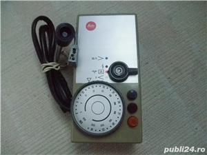 Ihagee Dresden & Leitz - accesorii noi - imagine 5