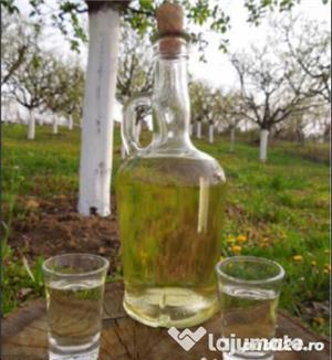 Tuica de Tescovina Natural 100%