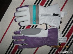 Manusi ski K2  dame si barbati - imagine 4