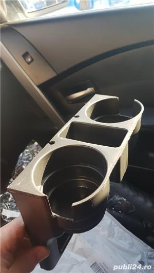 Suport pahare auto - imagine 3