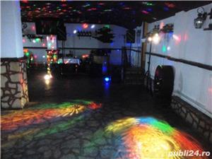 Inchiriere schela lumini echipata - imagine 3