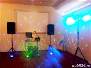 Inchiriere schela lumini echipata - imagine 2