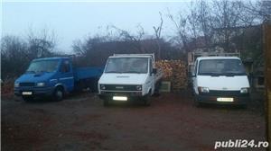 Inchiriez mini incarcator bobcat  - imagine 5