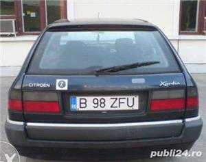 Citroen Xantia    - variante schimb  - imagine 3