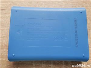 Incarcator acumulatori Galaxy S2 i9100 Smart Battery Charger Momax - imagine 2