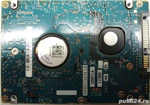 Hard Disk Sata 2,5" HDD-120 Gb Fujitsu M120S - imagine 2