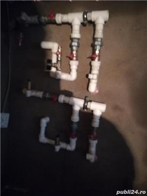 Instalator sanitar - imagine 3