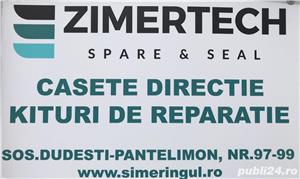 Reconditionare caseta directie camion - imagine 4