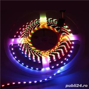 WS2815 12V Led adresabil RGB Neopixel 5050 (5mm x 5mm) arduino digital 
