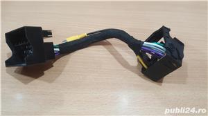 Adaptor alimentare navigatie mib2 discover media, composition media , mib1 etc - imagine 4