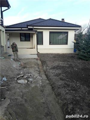 Constructor case la rosu si finisaje - imagine 7