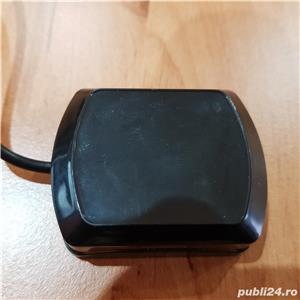 Antena gps auto mufa fakra RNS 310,315,510 etc - imagine 5