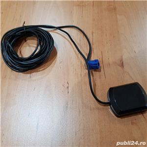 Antena gps auto mufa fakra RNS 310,315,510 etc - imagine 4