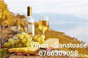 Vin de Dragasani - Soiuri Nobile