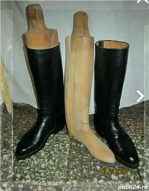 Vand cizme ofiteresti  - imagine 3