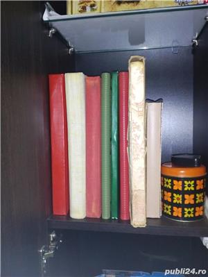 Vand sau schimb cu Aur 7 Glasoare cu timbre - imagine 3