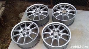 Jante AL pe 19” Porsche 5x130 - imagine 3