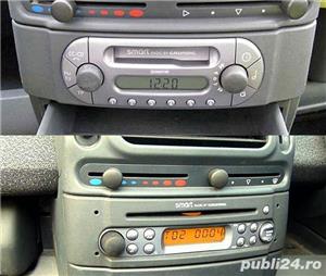 Bluetooth Smart For Two pentru unitate audio, Smart ForTwo 450