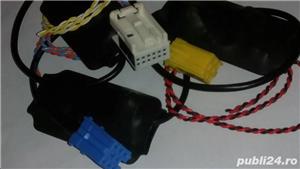 Bluetooth Smart For Two pentru unitate audio, Smart ForTwo 450 - imagine 2