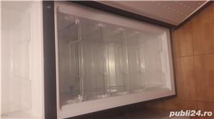 Vand combina frigorifica Indesit - imagine 3