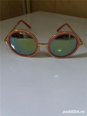Vand ochelari de soare - imagine 3