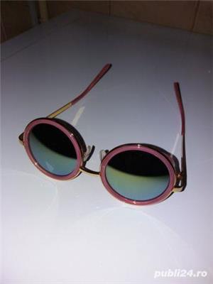 Vand ochelari de soare - imagine 2