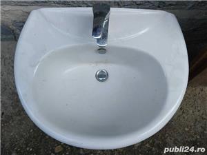 Lavoar Baie complet!!!!!