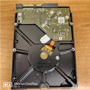 Hard disk WD caviar green - imagine 2