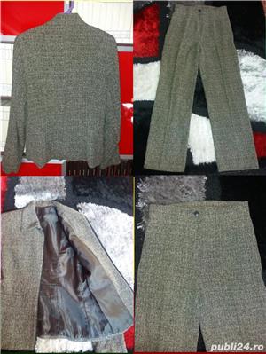 costum dama nou catifea finuta