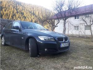 Bmw e91 LCI - imagine 3