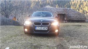 Bmw e91 LCI - imagine 4