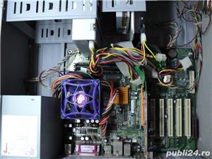 Dezmembrez Unitate PC Matsonic FUNCTIONALA