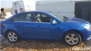 Dezmembrez Chevrolet cruze 2011 - imagine 2