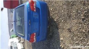 Dezmembrez Chevrolet cruze 2011 - imagine 4