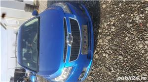 Dezmembrez Chevrolet cruze 2011 - imagine 5