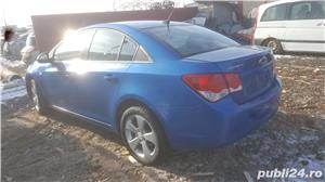 Dezmembrez Chevrolet cruze 2011 - imagine 6