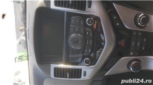 Dezmembrez Chevrolet cruze 2011 - imagine 7