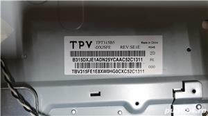 Tcon 32/37 row2.1 hd ver 0.1 P/N 6870C-0442B - imagine 3