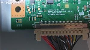 Tcon 32/37 row2.1 hd ver 0.1 P/N 6870C-0442B