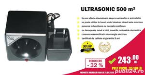 Aparat industrial impotriva soarecilor, sobolanilor 